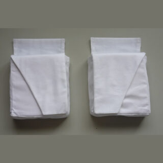 Scout Trooper Utility Pouches - Star Wars - Costume Prop Replica