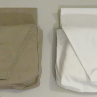 Boba Fett Utility Pouches - Star Wars - Costume Prop Replica