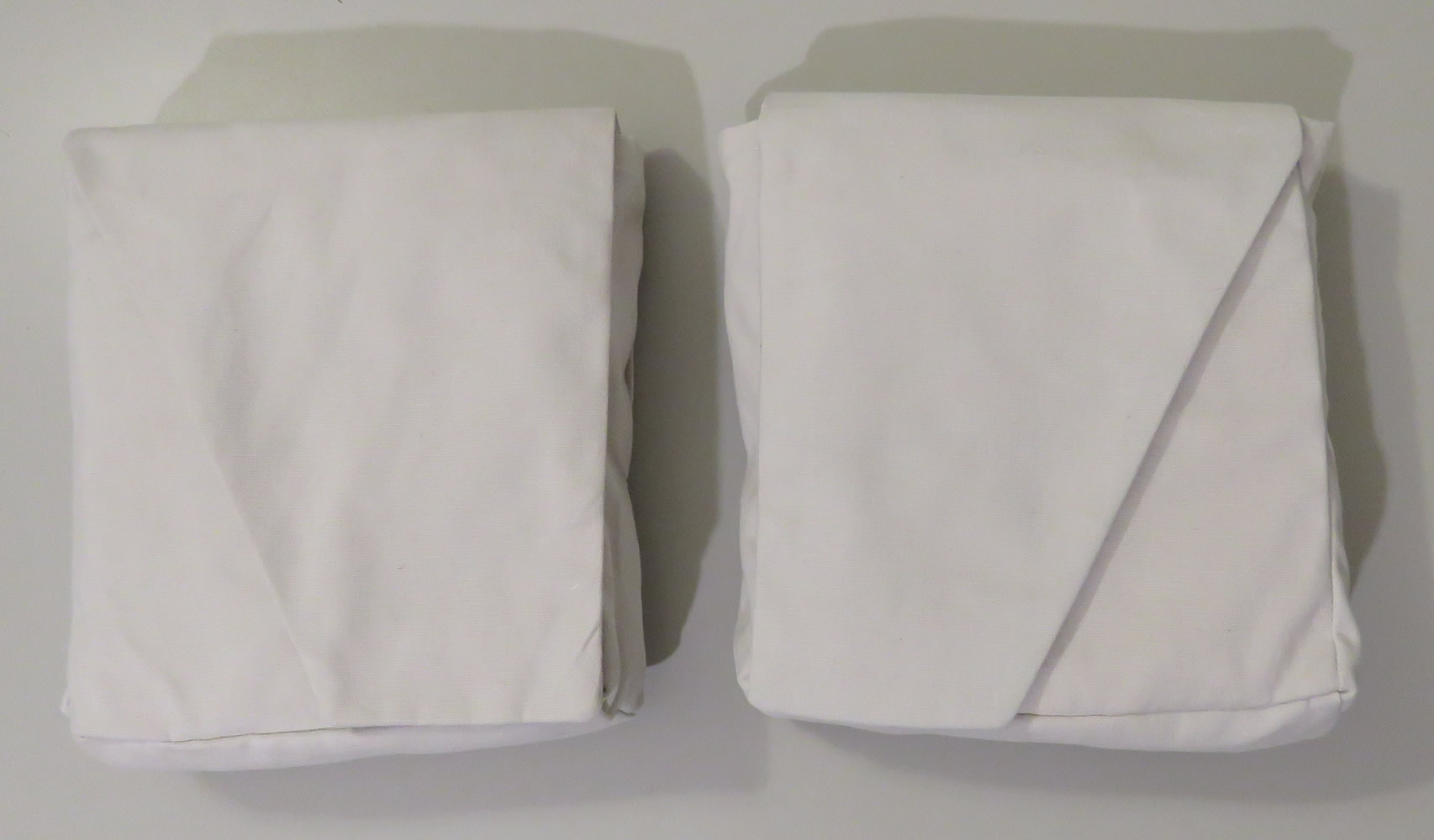 Snow Scout Pouches & Straps - Star Wars - Costume Prop Replica - Image 2
