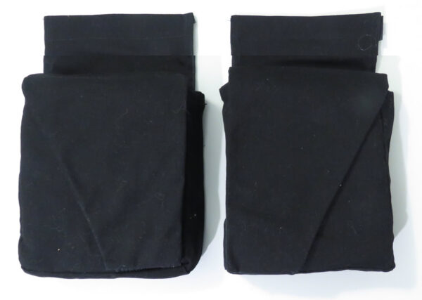 Scout Trooper Utility Pouches - Star Wars - Costume Prop Replica - Image 4