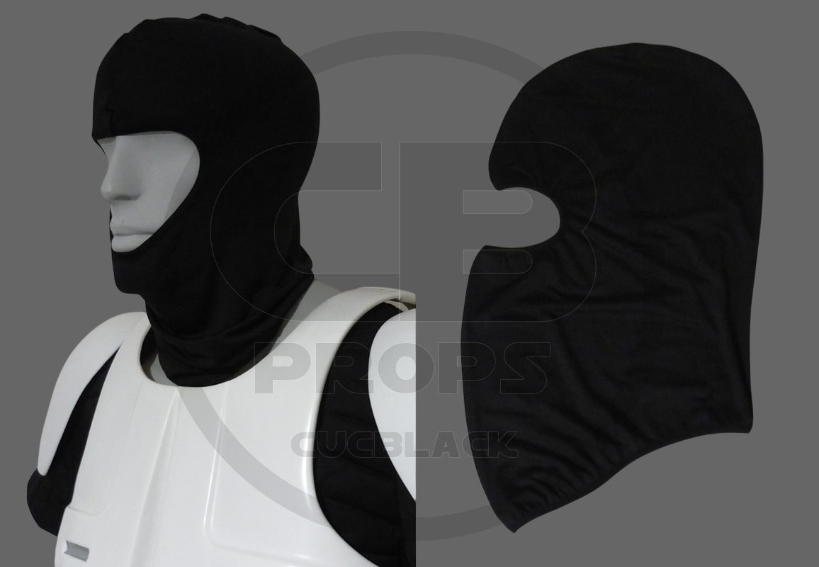 Scout Trooper Armor Straps - Star Wars - Costume Prop Replica - Image 8