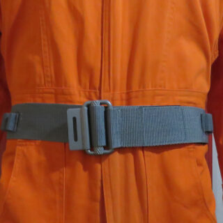 X-Wing Pilot Belt - Star Wars - Costume Prop Replica