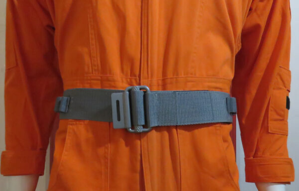 X-Wing Pilot Belt - Star Wars - Costume Prop Replica