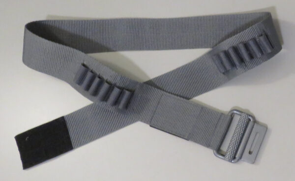 X-Wing Pilot Belt - Star Wars - Costume Prop Replica - Image 3
