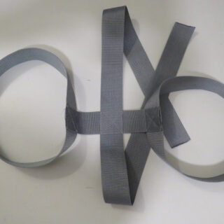 X-Wing Pilot Harness - Star Wars - Costume Prop Replica