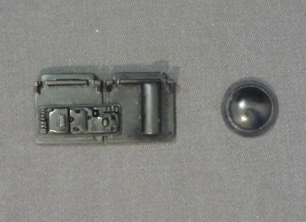 Scout Trooper Resin TD-Bits - Star Wars - Costume Prop Replica - Image 2