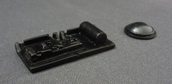 Scout Trooper Resin TD-Bits - Star Wars - Costume Prop Replica - Image 3