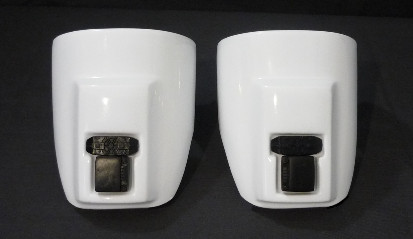 Scout Trooper Resin T-Bits - Star Wars - Costume Prop Replica - Image 5