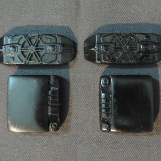 Scout Trooper Resin T-Bits - Star Wars - Costume Prop Replica