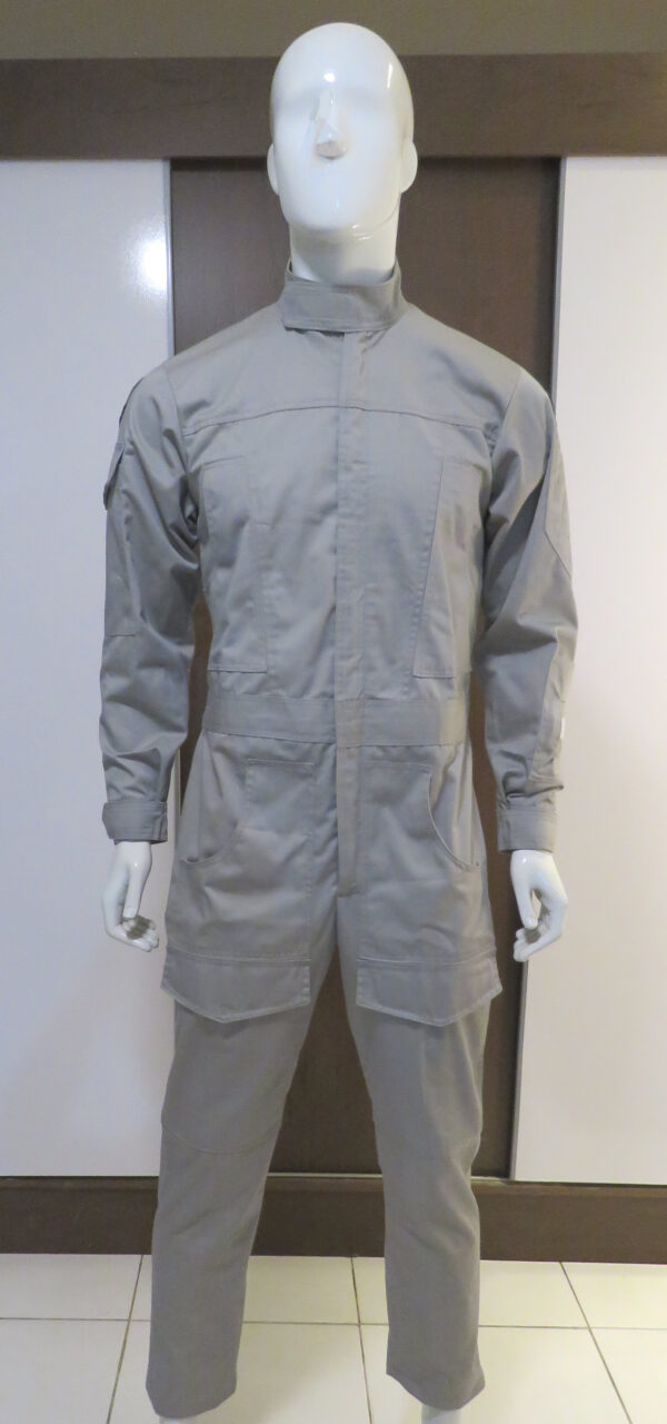 AT-AT Flight Suit - Star Wars - Costume Prop Replica - Image 2