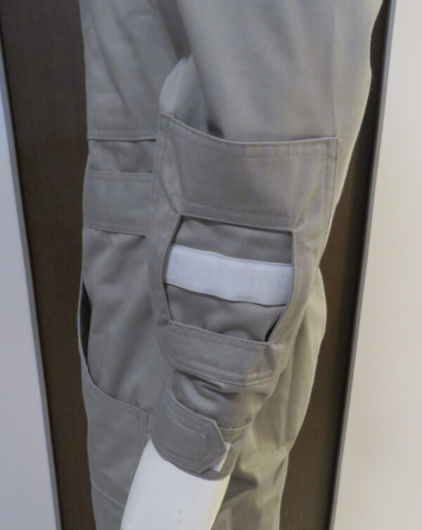 AT-AT Flight Suit - Star Wars - Costume Prop Replica - Image 8