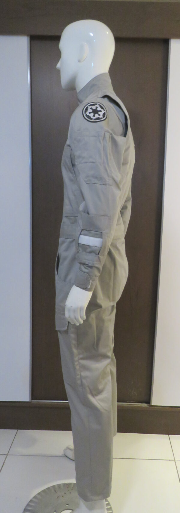 AT-AT Flight Suit - Star Wars - Costume Prop Replica - Image 7