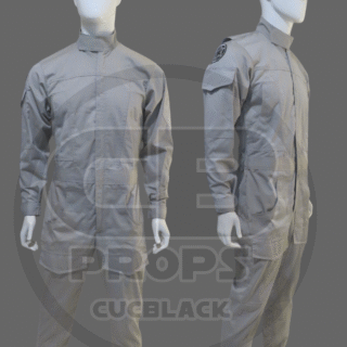 AT-AT Jump Suit - Star Wars - Costume Prop Replica