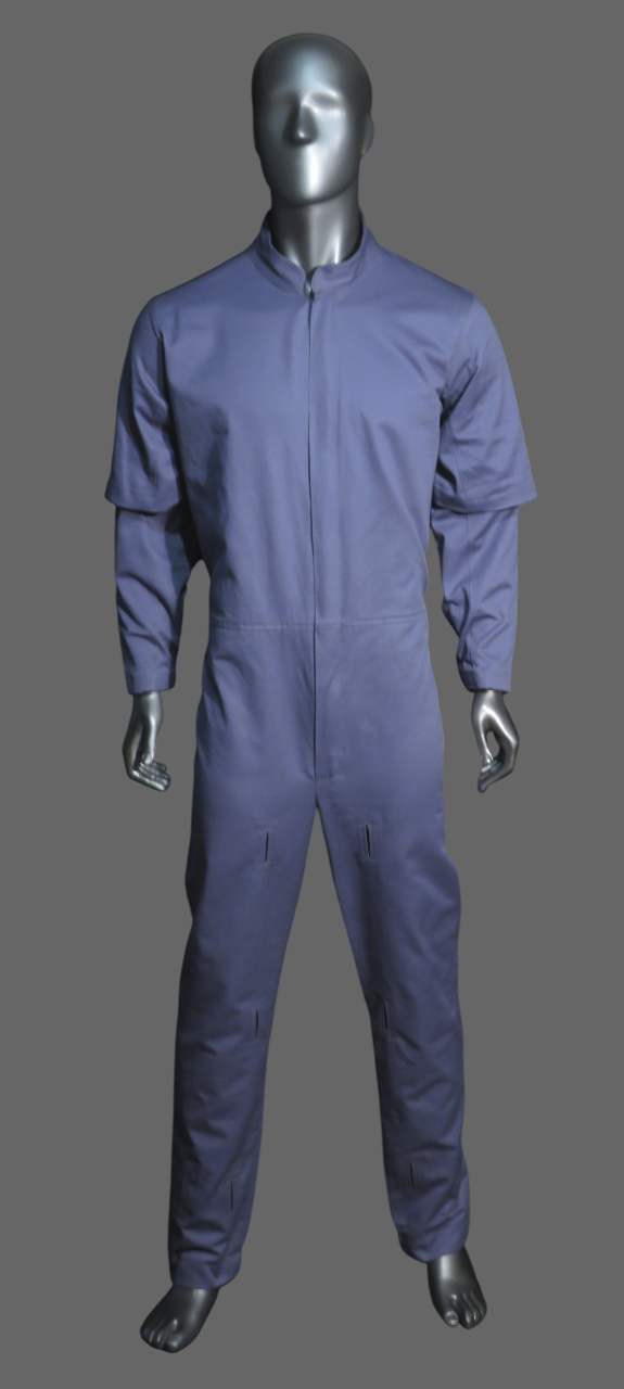 Jango Fett Flight Suit - Star Wars - Costume Prop Replica