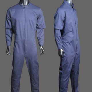 Jango Fett Flight Suit - Star Wars - Costume Prop Replica