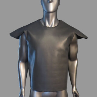 Jango Fett Flak Vest - Star Wars - Costume Prop Replica