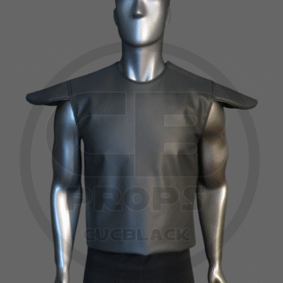 Jango Fett Flak Vest - Star Wars - Costume Prop Replica