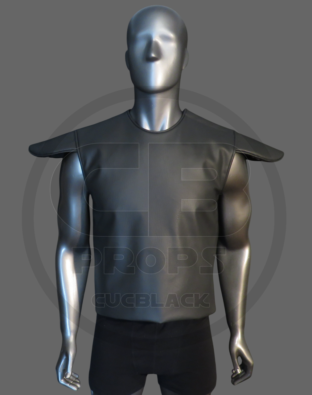 Jango Fett Flak Vest - Star Wars - Costume Prop Replica