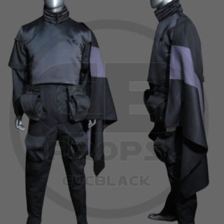 Boba Fett Arena Soft Parts - Star Wars - Costume Prop Replica