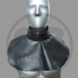 Stormtrooper Neck Seal - Star Wars - Costume Prop Replica