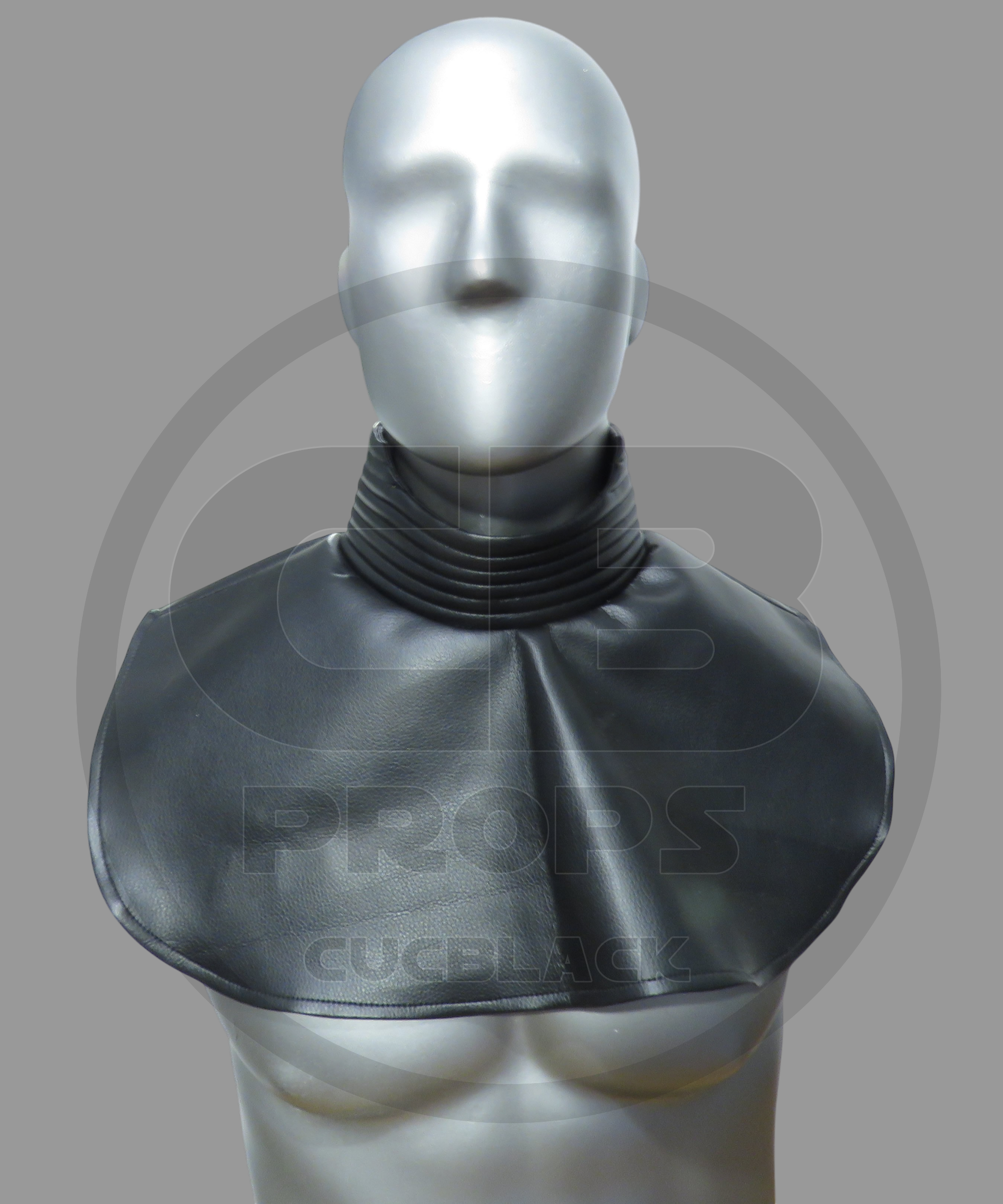Stormtrooper Neck Seal - Star Wars - Costume Prop Replica
