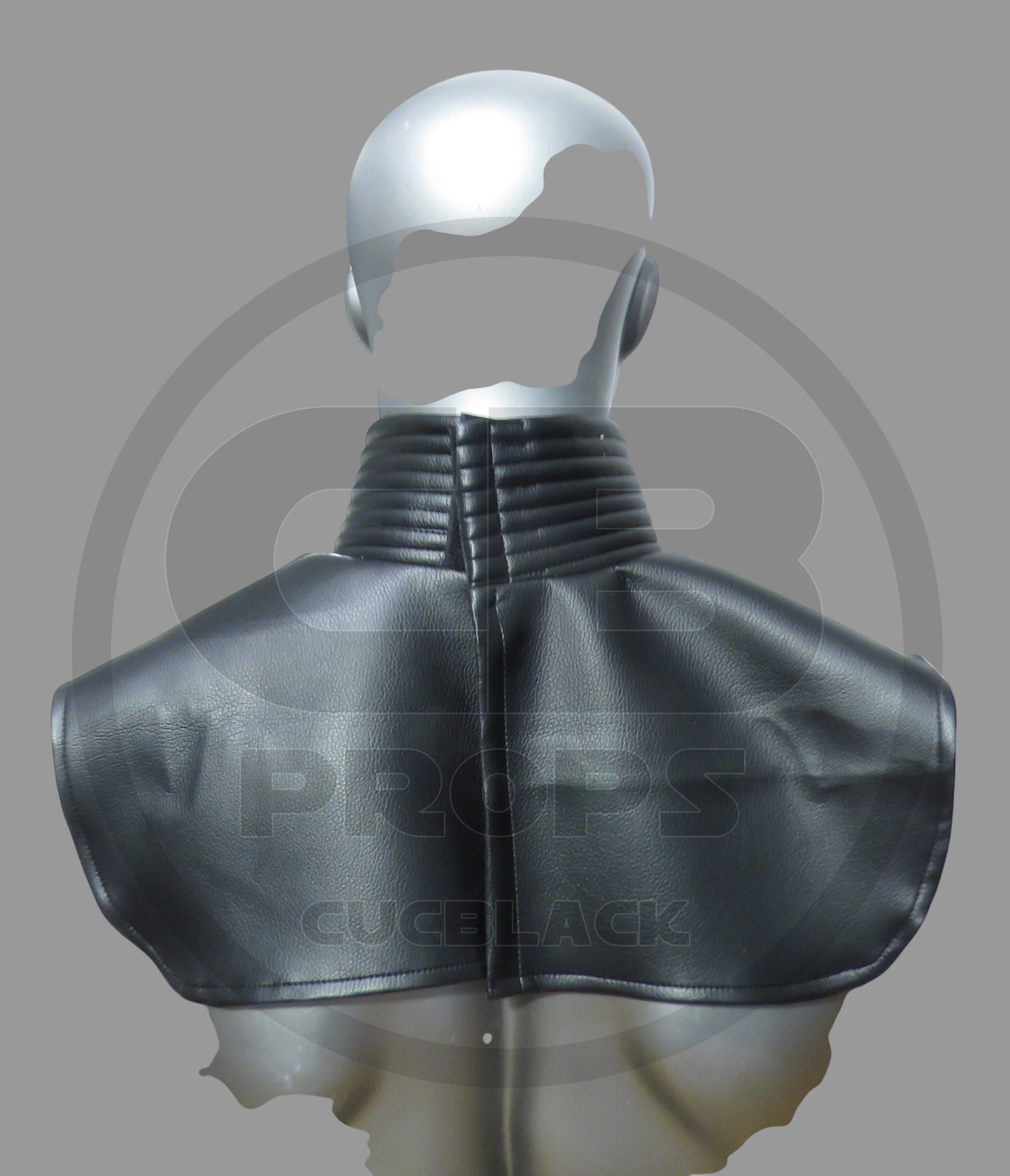 Stormtrooper Neck Seal - Star Wars - Costume Prop Replica - Image 3